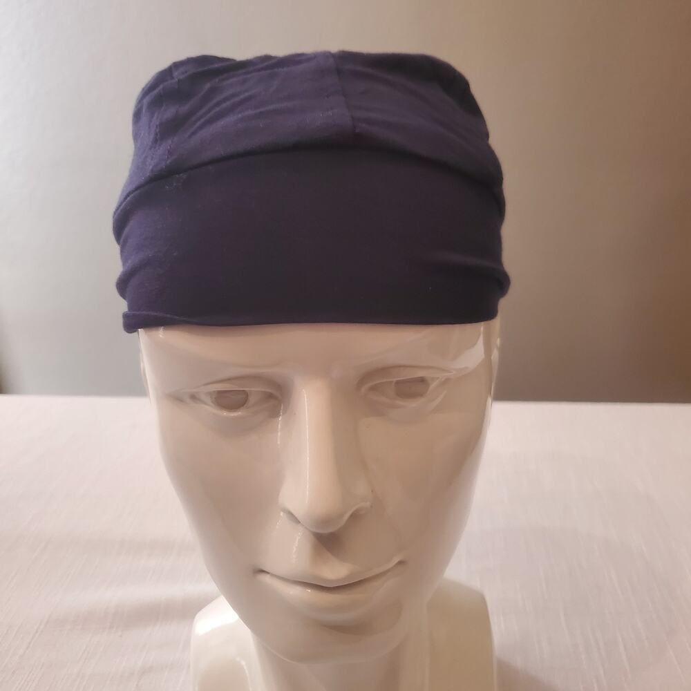 FocusCare Womens Soft Slouchy Beanie Hat Chemo Headwear Sleep Cap Turban